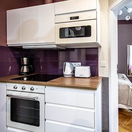 Colorful Day In Prague Design Apartments 外观 照片