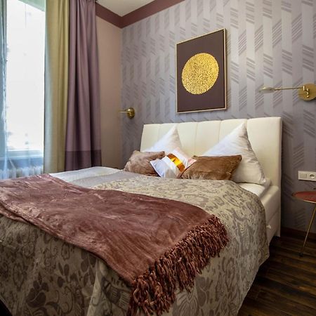 Colorful Day In Prague Design Apartments 外观 照片