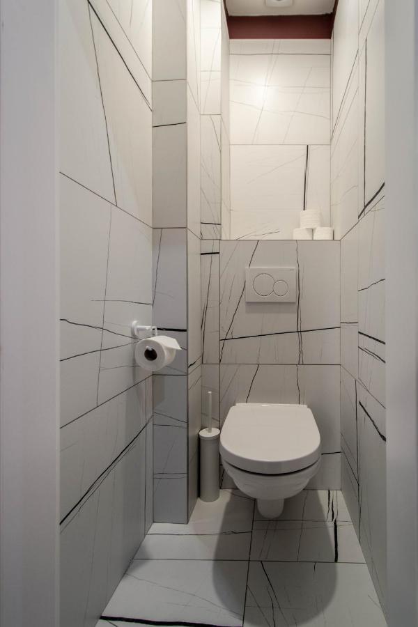 Colorful Day In Prague Design Apartments 外观 照片