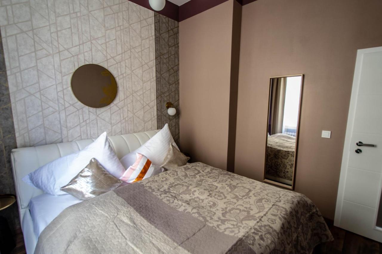 Colorful Day In Prague Design Apartments 外观 照片
